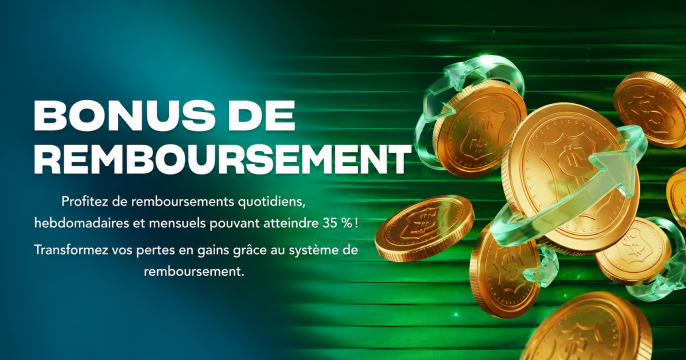 Celsius Casino Bonus
